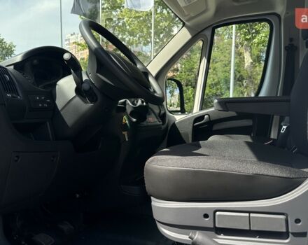 купити нове авто Фіат Дукато 2023 року від офіційного дилера Форвард-Авто Фіат фото