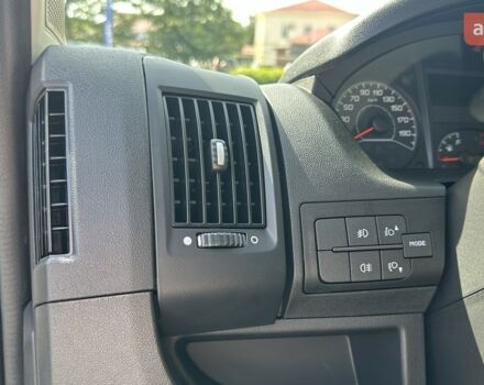 купити нове авто Фіат Дукато 2023 року від офіційного дилера Форвард-Авто Фіат фото