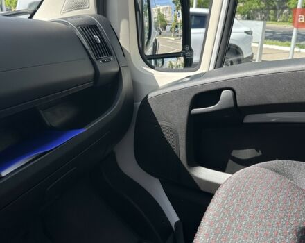 купити нове авто Фіат Дукато 2023 року від офіційного дилера Форвард-Авто Фіат фото