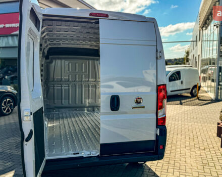 купить новое авто Фиат Дукато 2024 года от официального дилера Автомир Hyundai, Nissan, Fiat Фиат фото