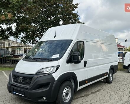 купить новое авто Фиат Дукато 2024 года от официального дилера Форвард-Авто Фиат фото