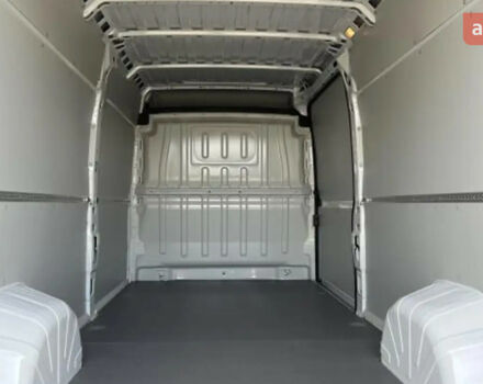 купить новое авто Фиат Дукато 2024 года от официального дилера Автомир Hyundai, Nissan, Fiat Фиат фото