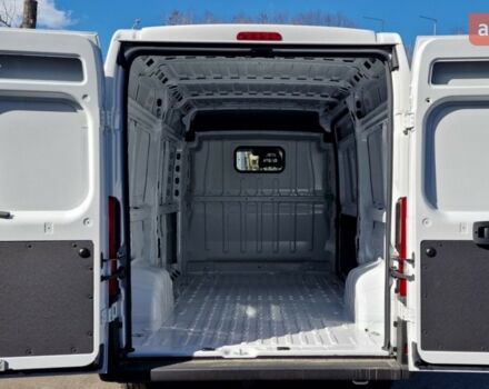 купить новое авто Фиат Дукато 2024 года от официального дилера Автоцентр AUTO.RIA Фиат фото