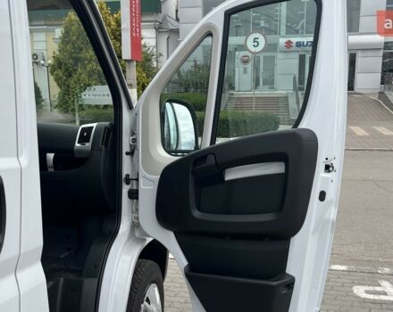 купити нове авто Фіат Дукато 2024 року від офіційного дилера Автоцентр AUTO.RIA Фіат фото
