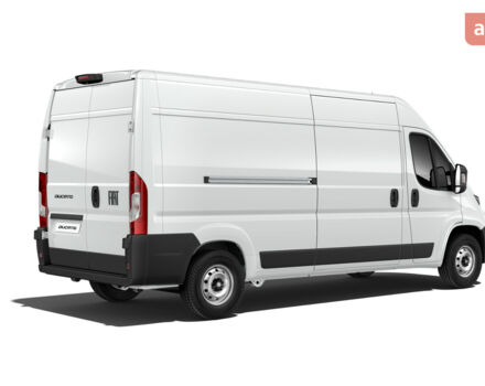 купити нове авто Фіат Дукато 2024 року від офіційного дилера Автоцентр AUTO.RIA Фіат фото