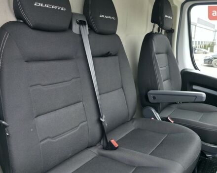 купити нове авто Фіат Дукато 2024 року від офіційного дилера Автоцентр AUTO.RIA Фіат фото