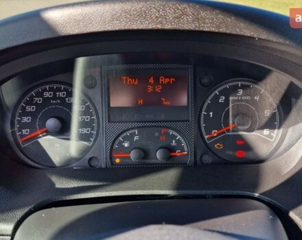 купить новое авто Фиат Дукато 2024 года от официального дилера Автоцентр AUTO.RIA Фиат фото