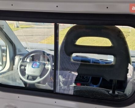 купить новое авто Фиат Дукато 2024 года от официального дилера Автоцентр AUTO.RIA Фиат фото