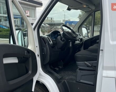 купити нове авто Фіат Дукато 2024 року від офіційного дилера Автоцентр AUTO.RIA Фіат фото
