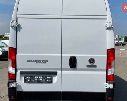 Фиат Дукато, объемом двигателя 2.18 л и пробегом 0 тыс. км за 37337 $, фото 13 на Automoto.ua