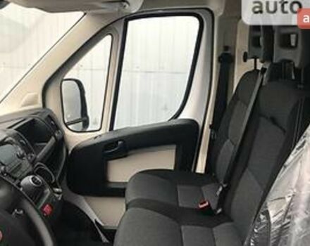 Фиат Дукато 2024 года купить новое авто Фиат Дукато 2024 года от официального дилера Дилерський Центр FIAT «АВТОРИНА» Фиат фото