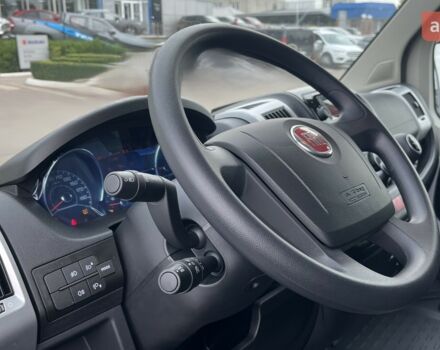 купити нове авто Фіат Дукато 2024 року від офіційного дилера Автоцентр AUTO.RIA Фіат фото