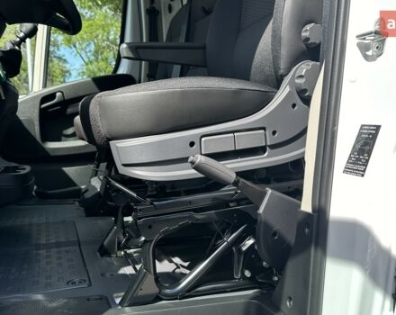 купить новое авто Фиат Дукато 2024 года от официального дилера Форвард-Авто Фиат фото