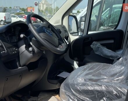 Фиат Дукато, объемом двигателя 2.18 л и пробегом 0 тыс. км за 32816 $, фото 4 на Automoto.ua