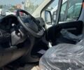Фиат Дукато, объемом двигателя 2.18 л и пробегом 0 тыс. км за 32816 $, фото 4 на Automoto.ua