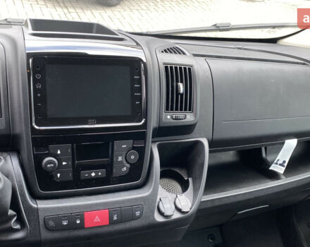 купить новое авто Фиат Дукато 2024 года от официального дилера Автомир Hyundai, Nissan, Fiat Фиат фото