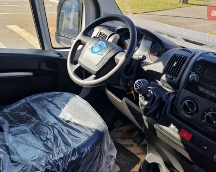 купить новое авто Фиат Дукато 2024 года от официального дилера Автоцентр AUTO.RIA Фиат фото