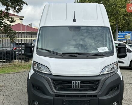 купить новое авто Фиат Дукато 2024 года от официального дилера Форвард-Авто Фиат фото