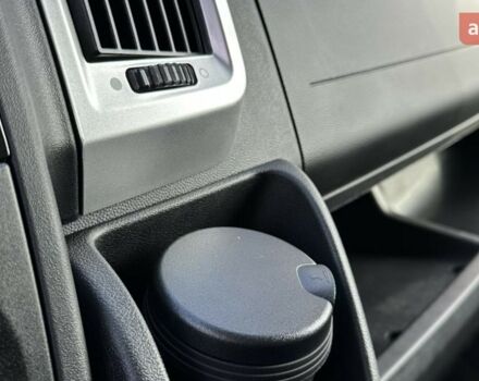 Фиат Дукато, объемом двигателя 2.18 л и пробегом 0 тыс. км за 30307 $, фото 10 на Automoto.ua