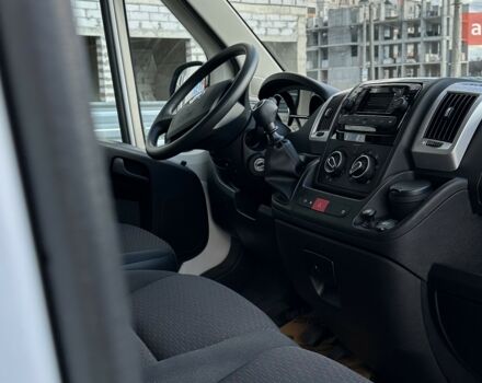 Фіат Дукато 2024 у Чернігові на Automoto.ua Фіат Дукато, об'ємом двигуна 2.18 л та пробігом 0 тис. км за 29104 $, фото 6 на Automoto.ua