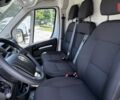 купити нове авто Фіат Дукато 2024 року від офіційного дилера Fiat "НІКО Мегаполіс" Фіат фото