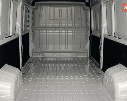 купити нове авто Фіат Дукато 2024 року від офіційного дилера Автомир Hyundai, Nissan, Fiat Фіат фото