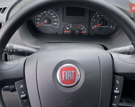 купити нове авто Фіат Дукато 2024 року від офіційного дилера Автомир Hyundai, Nissan, Fiat Фіат фото