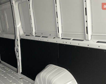 купить новое авто Фиат Дукато 2024 года от официального дилера Автомир Hyundai, Nissan, Fiat Фиат фото