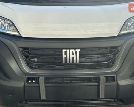 Фиат Дукато 2024 года купить новое авто Фиат Дукато 2024 года от официального дилера Дилерський Центр FIAT «АВТОРИНА» Фиат фото