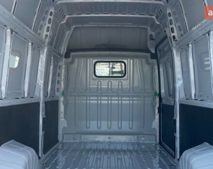 Фиат Дукато, объемом двигателя 2.18 л и пробегом 0 тыс. км за 37337 $, фото 15 на Automoto.ua