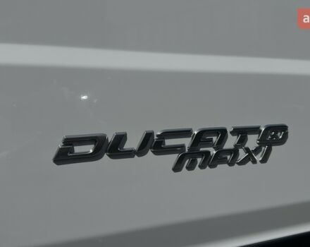 купить новое авто Фиат Дукато 2024 года от официального дилера Форвард-Авто Фиат фото