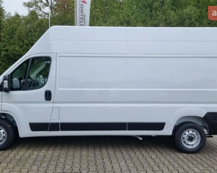 купить новое авто Фиат Дукато 2024 года от официального дилера Автомир Hyundai, Nissan, Fiat Фиат фото