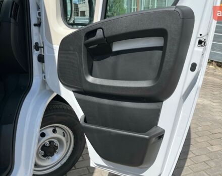 Фіат Дукато, об'ємом двигуна 2.18 л та пробігом 0 тис. км за 34682 $, фото 21 на Automoto.ua