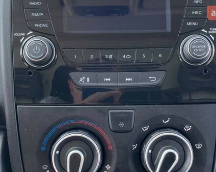 Фиат Дукато, объемом двигателя 2.18 л и пробегом 0 тыс. км за 37337 $, фото 16 на Automoto.ua