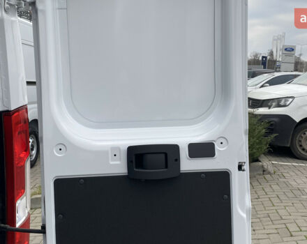 купить новое авто Фиат Дукато 2024 года от официального дилера Автомир Hyundai, Nissan, Fiat Фиат фото