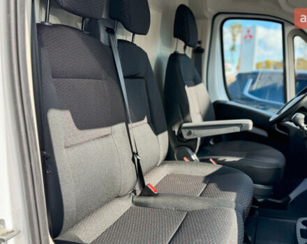 купить новое авто Фиат Дукато 2024 года от официального дилера Автомир Hyundai, Nissan, Fiat Фиат фото