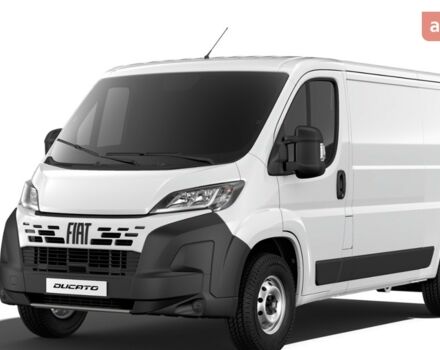 купить новое авто Фиат Дукато 2024 года от официального дилера Автоцентр AUTO.RIA Фиат фото