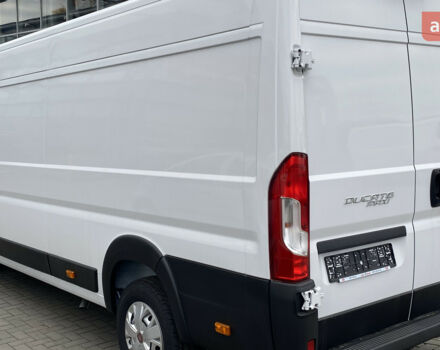 купить новое авто Фиат Дукато 2024 года от официального дилера Автомир Hyundai, Nissan, Fiat Фиат фото