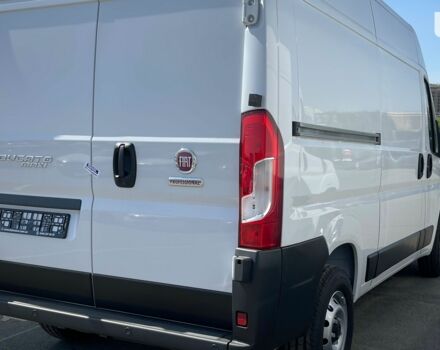 Фиат Дукато, объемом двигателя 2.18 л и пробегом 0 тыс. км за 32816 $, фото 3 на Automoto.ua