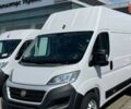 Фиат Дукато, объемом двигателя 2.18 л и пробегом 0 тыс. км за 37337 $, фото 1 на Automoto.ua