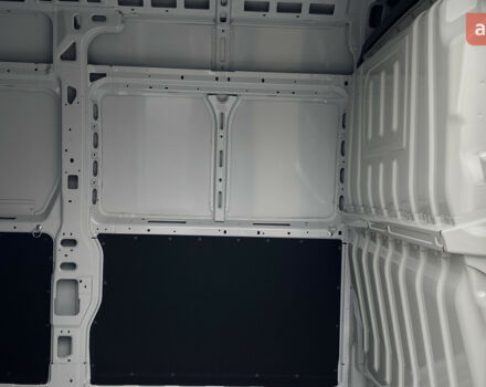 купити нове авто Фіат Дукато 2024 року від офіційного дилера Автомир Hyundai, Nissan, Fiat Фіат фото