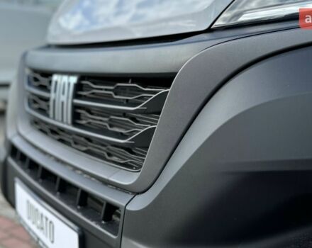 Фіат Дукато 2024 у Чернігові на Automoto.ua Фіат Дукато, об'ємом двигуна 2.18 л та пробігом 0 тис. км за 29104 $, фото 4 на Automoto.ua