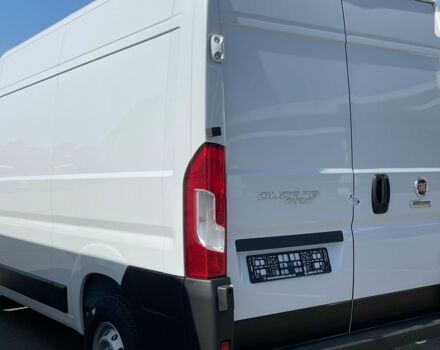 Фиат Дукато, объемом двигателя 2.18 л и пробегом 0 тыс. км за 32738 $, фото 2 на Automoto.ua