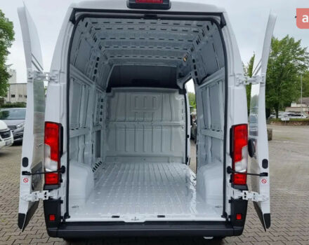 купить новое авто Фиат Дукато 2024 года от официального дилера Автомир Hyundai, Nissan, Fiat Фиат фото