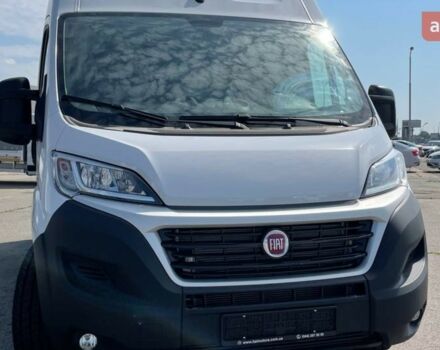 Фиат Дукато, объемом двигателя 2.18 л и пробегом 0 тыс. км за 37337 $, фото 10 на Automoto.ua