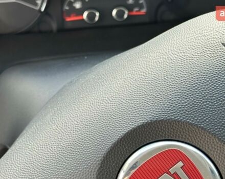 Фіат Дукато, об'ємом двигуна 2.18 л та пробігом 0 тис. км за 29661 $, фото 7 на Automoto.ua