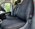 купити нове авто Фіат Дукато 2024 року від офіційного дилера Fiat "НІКО Мегаполіс" Фіат фото