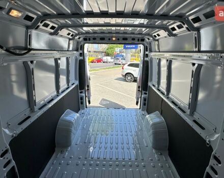 купити нове авто Фіат Дукато 2024 року від офіційного дилера Форвард-Авто Фіат фото