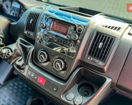 купить новое авто Фиат Дукато 2024 года от официального дилера Автомир Hyundai, Nissan, Fiat Фиат фото