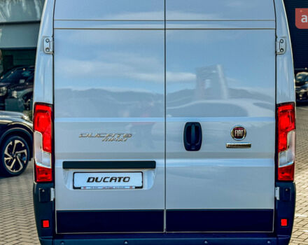 купить новое авто Фиат Дукато 2024 года от официального дилера Автомир Hyundai, Nissan, Fiat Фиат фото